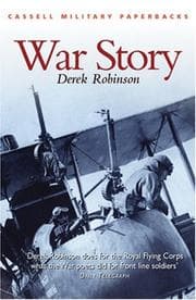 Tapa de War story