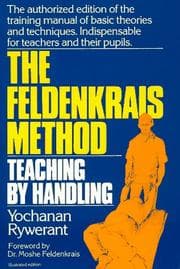 Tapa de The Feldenkrais Method: Teaching by Handling