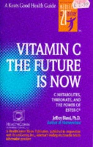 Tapa de Vitamin C