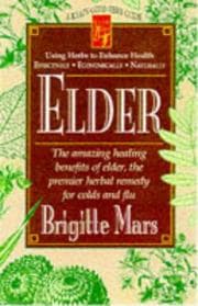 Tapa de Elder