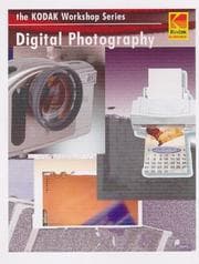 Tapa de Digital photography