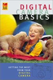 Tapa de Digital camera basics