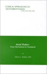 Tapa de Atrial Flutter