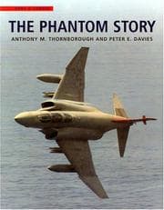 Tapa de The Phantom story
