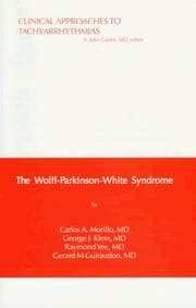 Tapa de The Wolff-Parkinson-White syndrome