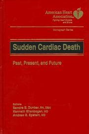 Tapa de Sudden cardiac death