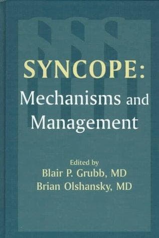 Tapa de Syncope