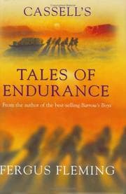 Tapa de Tales of Endurance