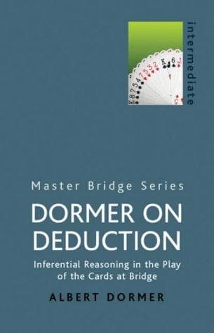 Tapa de Dormer on Deduction