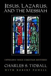 Tapa de Jesus, Lazarus, and the Messiah