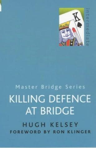Tapa de Killing Defence at Bridge