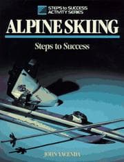 Tapa de Alpine skiing
