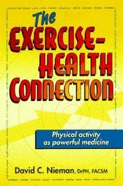 Tapa de The exercise health connection
