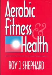 Tapa de Aerobic fitness & health