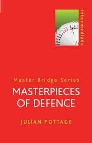 Tapa de Masterpieces of Defence