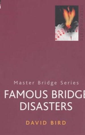 Tapa de Famous Bridge Disasters