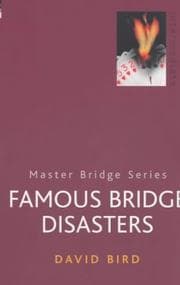Tapa de Famous Bridge Disasters
