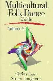 Tapa de Multicultural folk dance guide