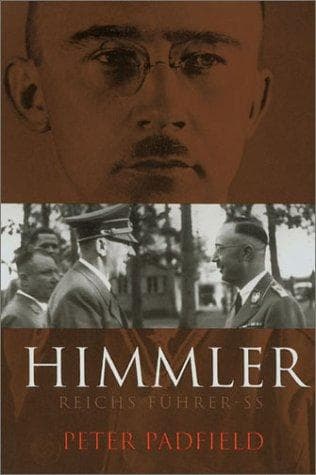 Tapa de Himmler