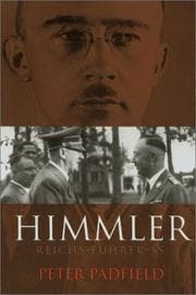 Tapa de Himmler