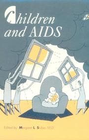 Tapa de Children and AIDS