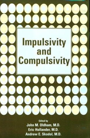 Tapa de Impulsivity and compulsivity