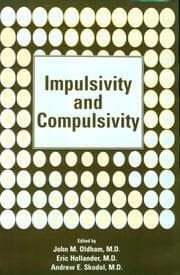 Tapa de Impulsivity and compulsivity