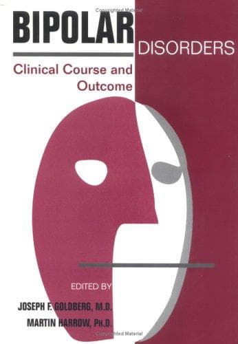 Tapa de Bipolar Disorders