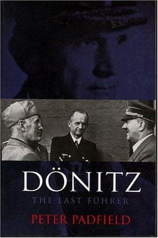 Tapa de Dönitz