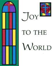 Tapa de Joy to the World (Inspire Charming Petites Ser)