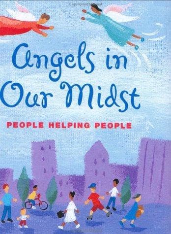 Tapa de Angels in Our Midst