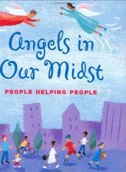 Tapa de Angels in Our Midst