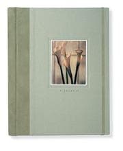 Tapa de Calla Lily Journal (Blank Lined Journals)