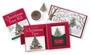 Tapa de The Merry Christmas Tree Kit (Petites Plus)
