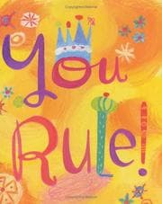 Tapa de You rule!