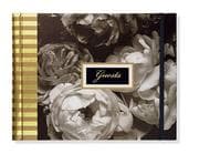 Tapa de Guest Book