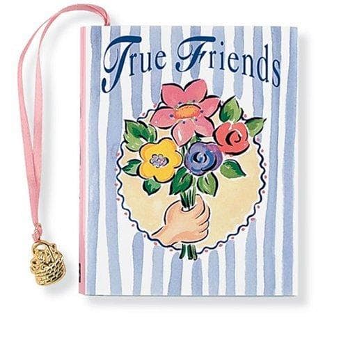 Tapa de True friends