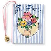 Tapa de True friends