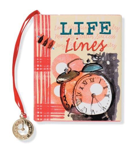 Tapa de Life Lines