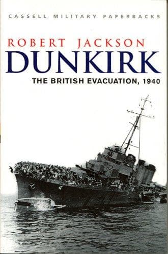 Tapa de Dunkirk