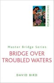 Tapa de Bridge over Troubled Waters