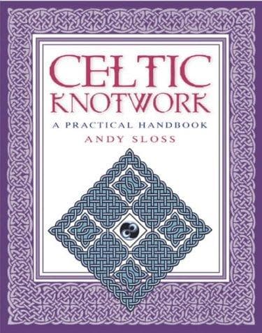 Tapa de How To Draw Celtic Knotwork