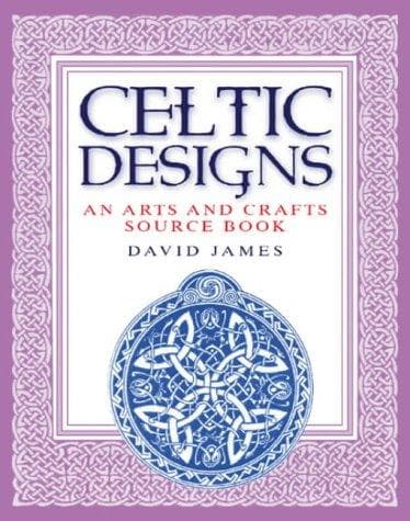 Tapa de Celtic Designs
