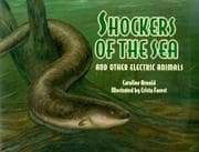 Tapa de Shockers of the sea