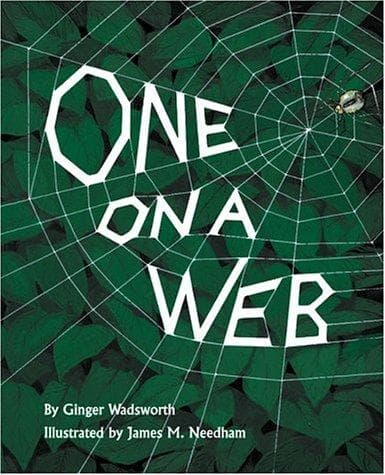 Tapa de One on a web