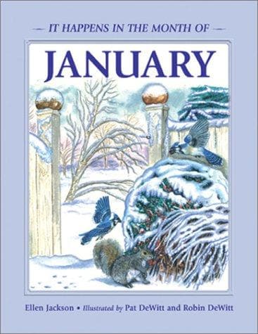 Tapa de January