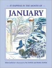 Tapa de January