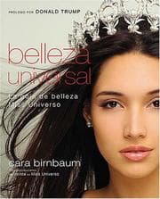 Tapa de Belleza universal