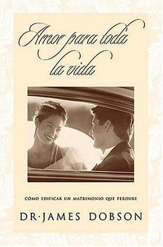 Tapa de Amor Para Toda La Vida