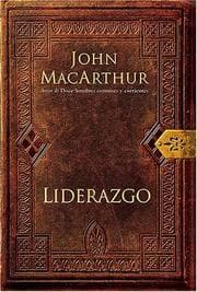 Tapa de Liderazgo